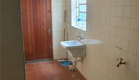 Sobrado para alugar com 3 quartos em Brooklin Paulista, São Paulo, SP