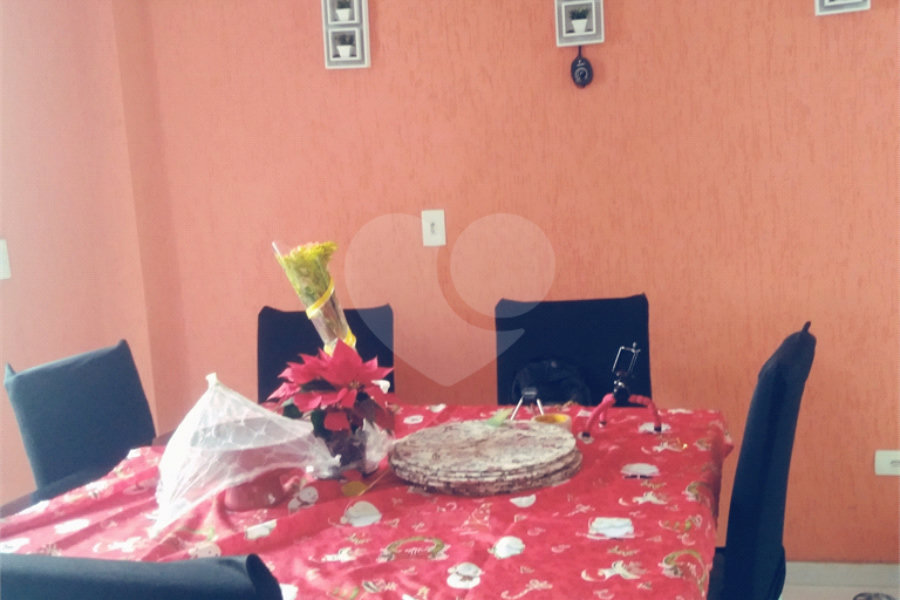 Casa à venda com 3 quartos, sendo 1 suíte, em Santana, São Paulo, SP