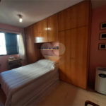 Apartamento à venda com 2 quartos, sendo 1 suíte, em Alto da Lapa, São Paulo, SP