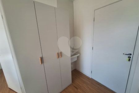 Apartamento para alugar com 1 suíte em Pinheiros, São Paulo, SP