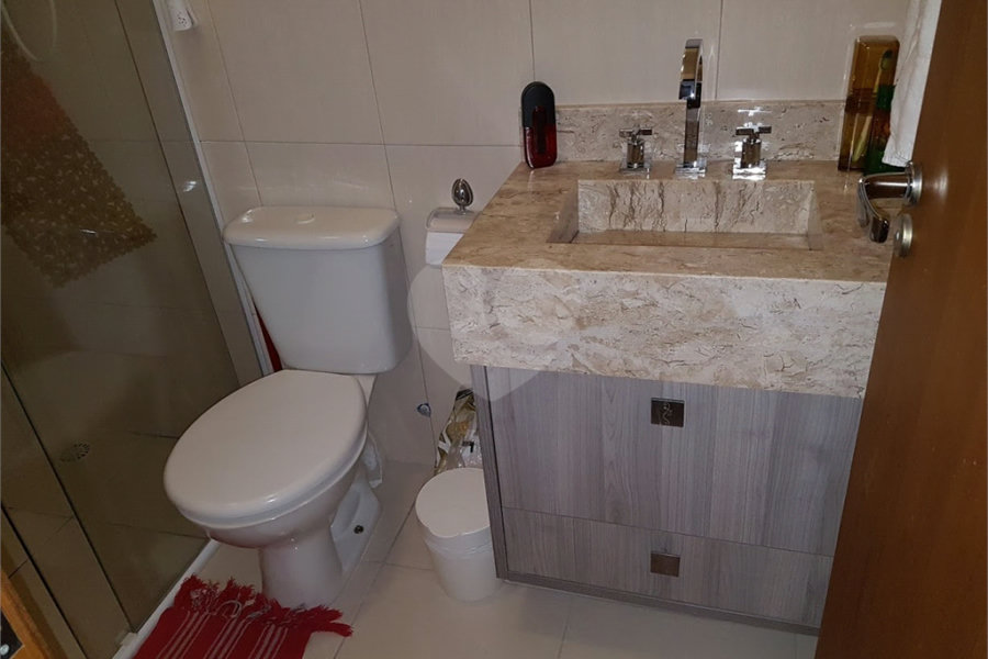 Casa à venda com 2 suítes no condomínio Imirim, São Paulo - SP