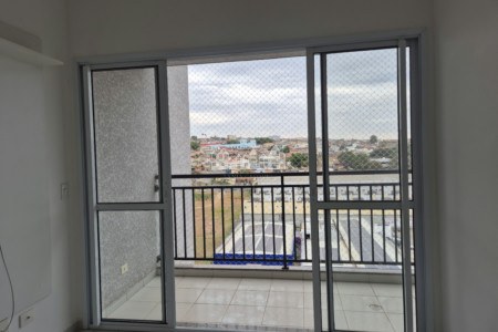 Apartamento para alugar com 2 quartos em Jardim das Palmeiras, Atibaia, SP
