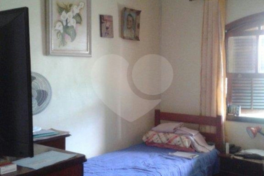 Casa Térrea à venda com 2 quartos em Tremembé, São Paulo, SP