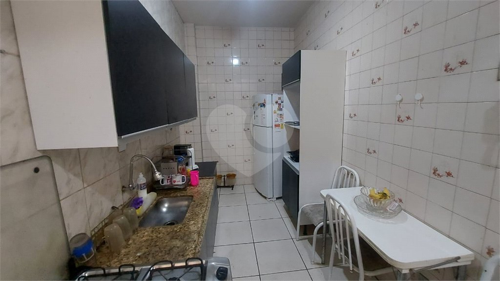 Apartamento à venda com 3 quartos em Tijuca, Rio de Janeiro, RJ