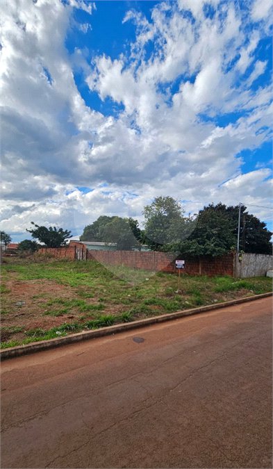 Terreno à venda em Parque dos Ipês III, Ponta Porã, MS