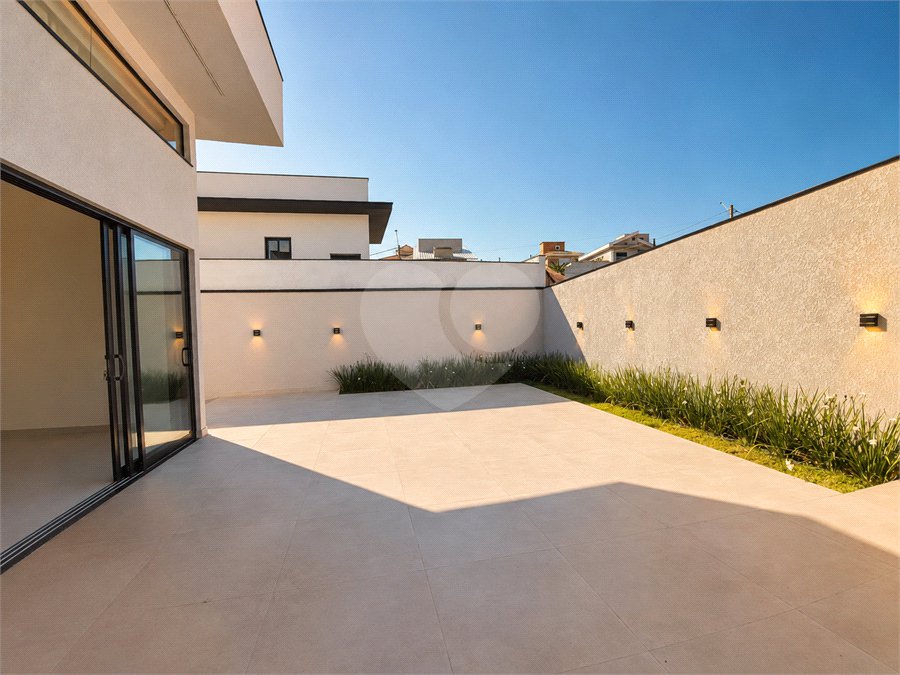Casa à venda com 3 suítes no condomínio Bougainville, Sorocaba - SP