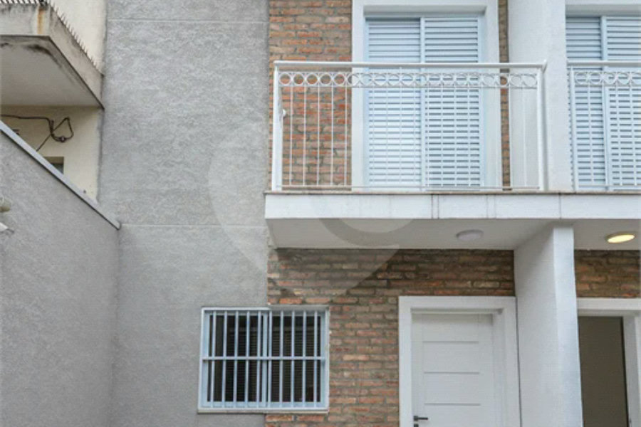 Casa à venda com 2 quartos no condomínio Andrade, São Paulo - SP