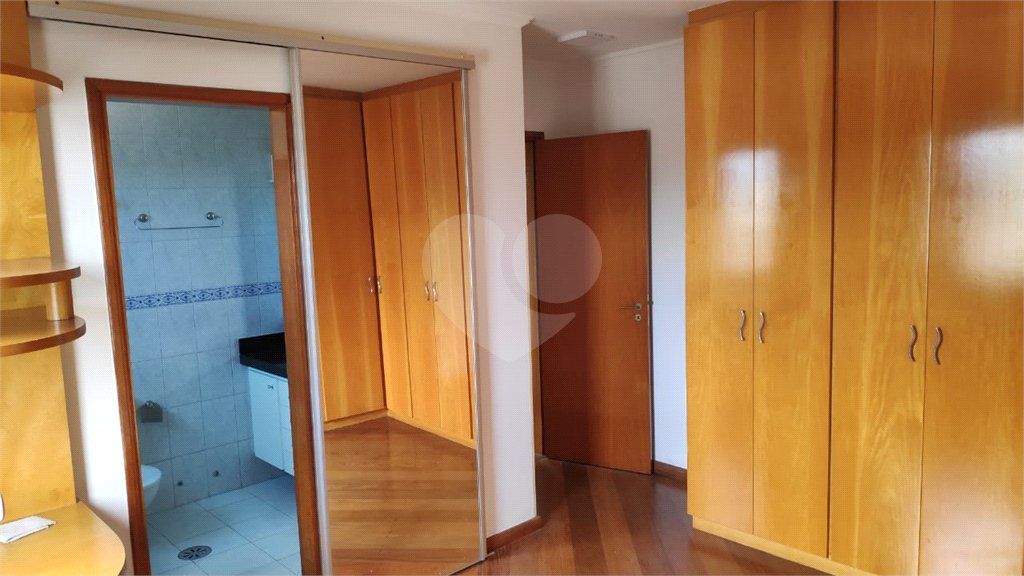 Apartamento à venda com 4 quartos, sendo 2 suítes, em Mandaqui, São Paulo, SP