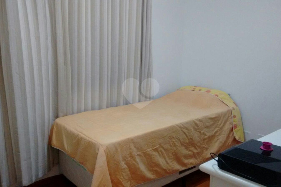 Casa à venda com 2 suítes no condomínio Morada do Sol, São Paulo - SP