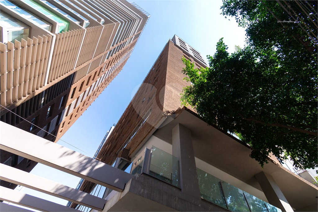 Apartamento à venda com 1 suíte em Pinheiros, São Paulo, SP