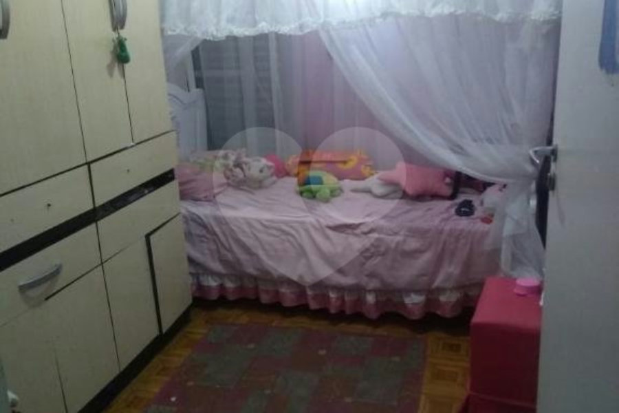 Sobrado à venda com 3 quartos, sendo 1 suíte, em Freguesia do Ó, São Paulo, SP