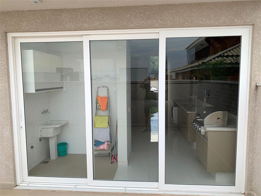 Casa em condomínio à venda ou para alugar com 2 quartos, sendo 1 suíte, em Residencial Villa do Bosque, Sorocaba, SP