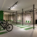 Apartamento à venda com 1 quarto em Mirandópolis, São Paulo, SP