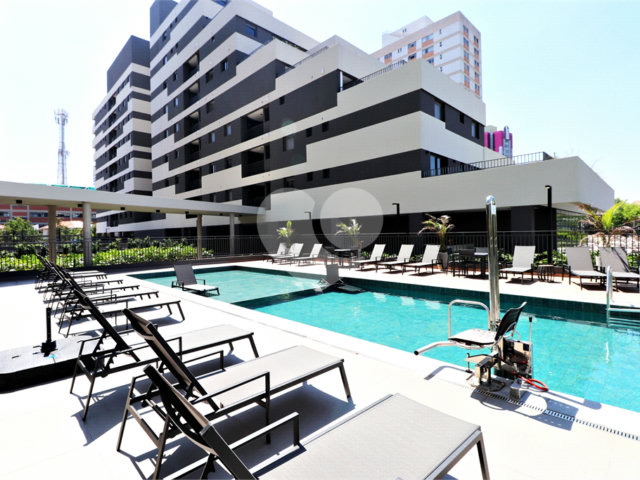 Apartamento à venda com 3 suítes em Santana, São Paulo, SP
