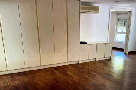 Casa à venda com 4 suítes no condomínio Escape Condominium, São Paulo - SP
