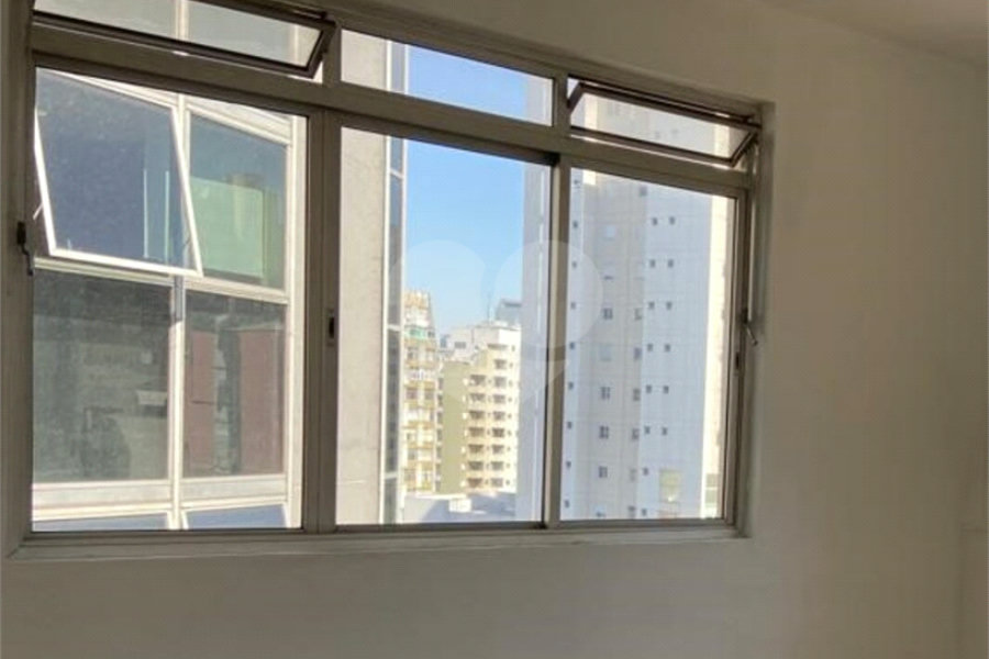 Sala à venda no Centro, São Paulo, SP