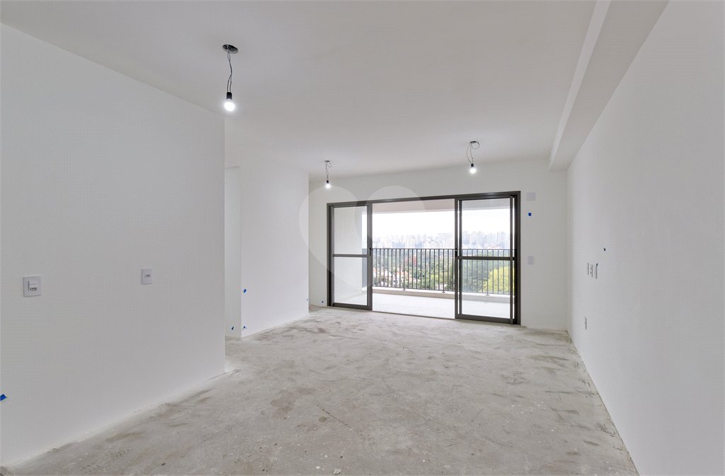 Apartamento à venda com 2 quartos em Alto da Boa Vista, São Paulo, SP