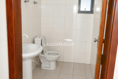 Salão para alugar em Jardim Alvorada, Três Lagoas, MS