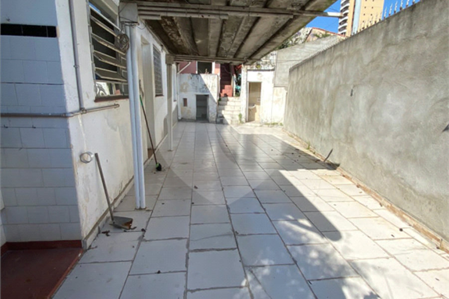 Casa à venda com 2 quartos em Santana, São Paulo, SP