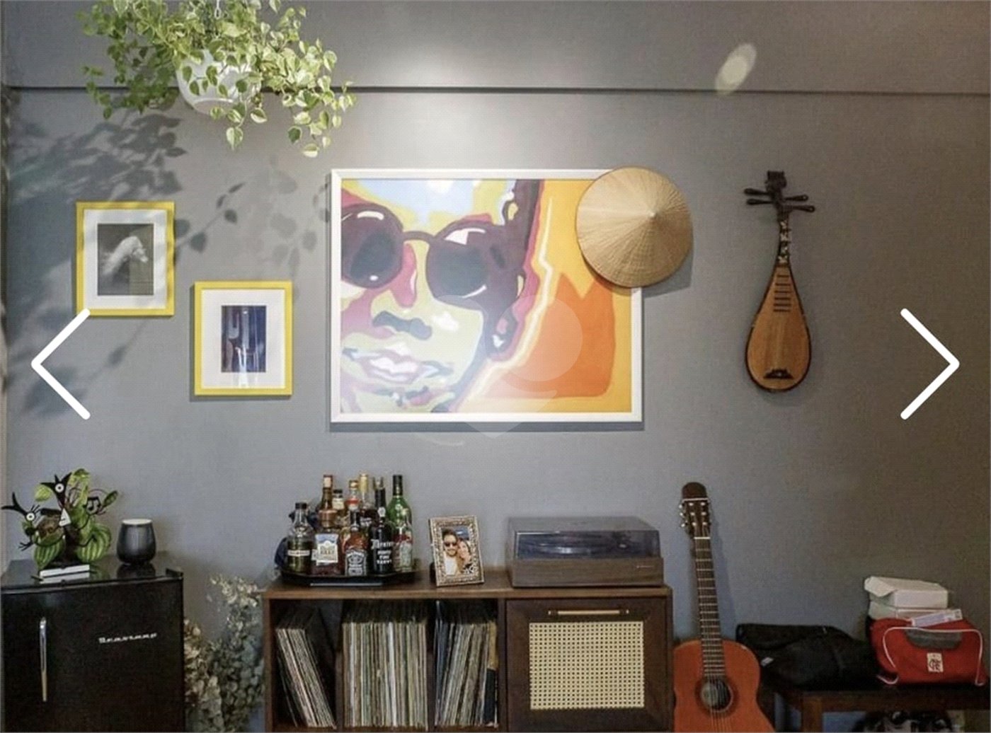 Apartamento à venda com 2 quartos, sendo 1 suíte, em Perdizes, São Paulo, SP