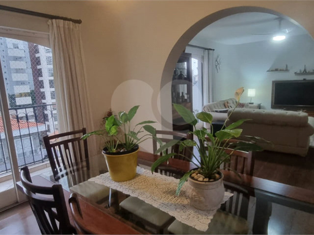 Apartamento à venda com 4 quartos, sendo 1 suíte,  em Santana, São Paulo, SP