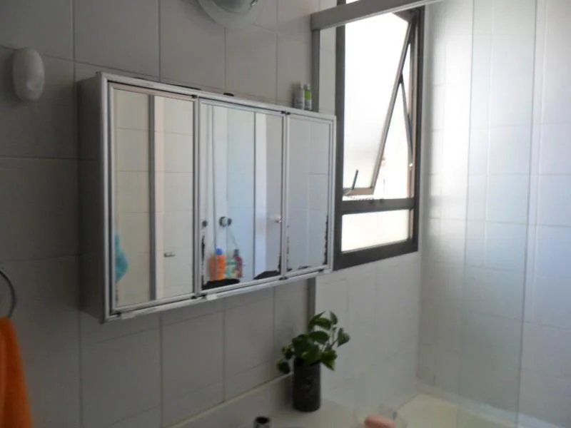 Apartamento à venda com 3 quartos, sendo 1 suíte, em Vila Andrade, São Paulo, SP