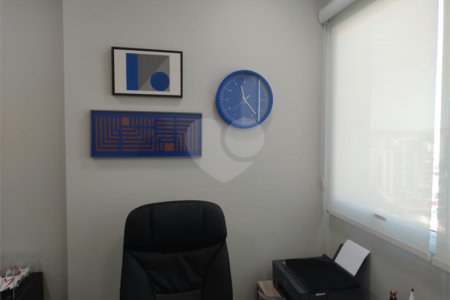Sala à venda no Centro, São Bernardo do Campo, SP