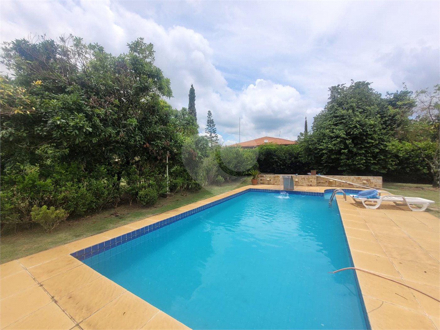 Chácara à venda com 5 quartos, sendo 1 suíte, em Chácara Residencial Paraíso Marriot, Itu, SP