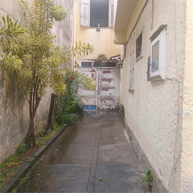 Casa à venda com 5 quartos em Botafogo, Rio de Janeiro, RJ