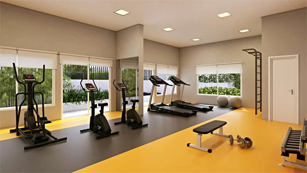 Apartamento à venda com 1 suíte em Vila Gomes, São Paulo, SP