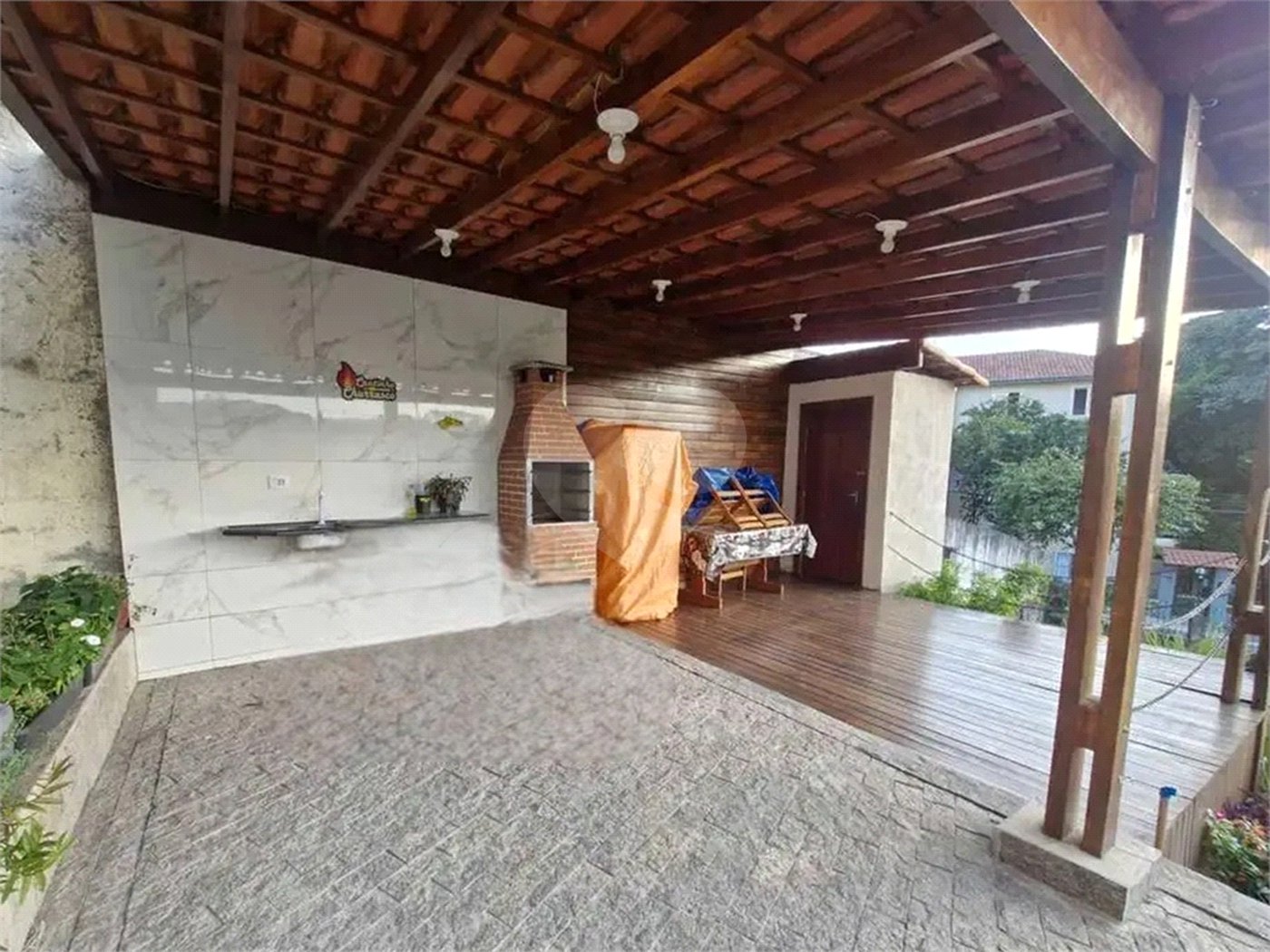 Apartamento à venda com 3 quartos em Tucuruvi, São Paulo, SP