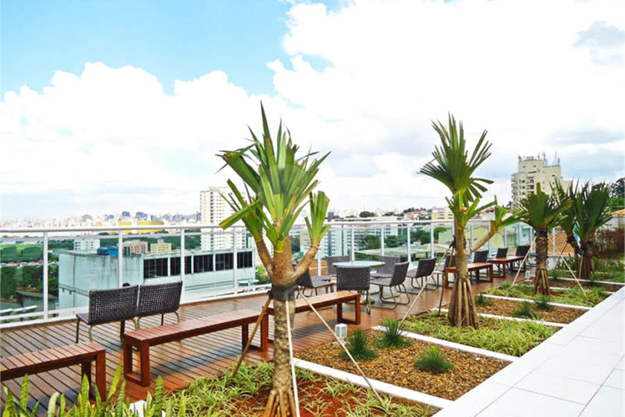 Apartamento à venda com 3 suítes em Santa Teresinha, São Paulo, SP