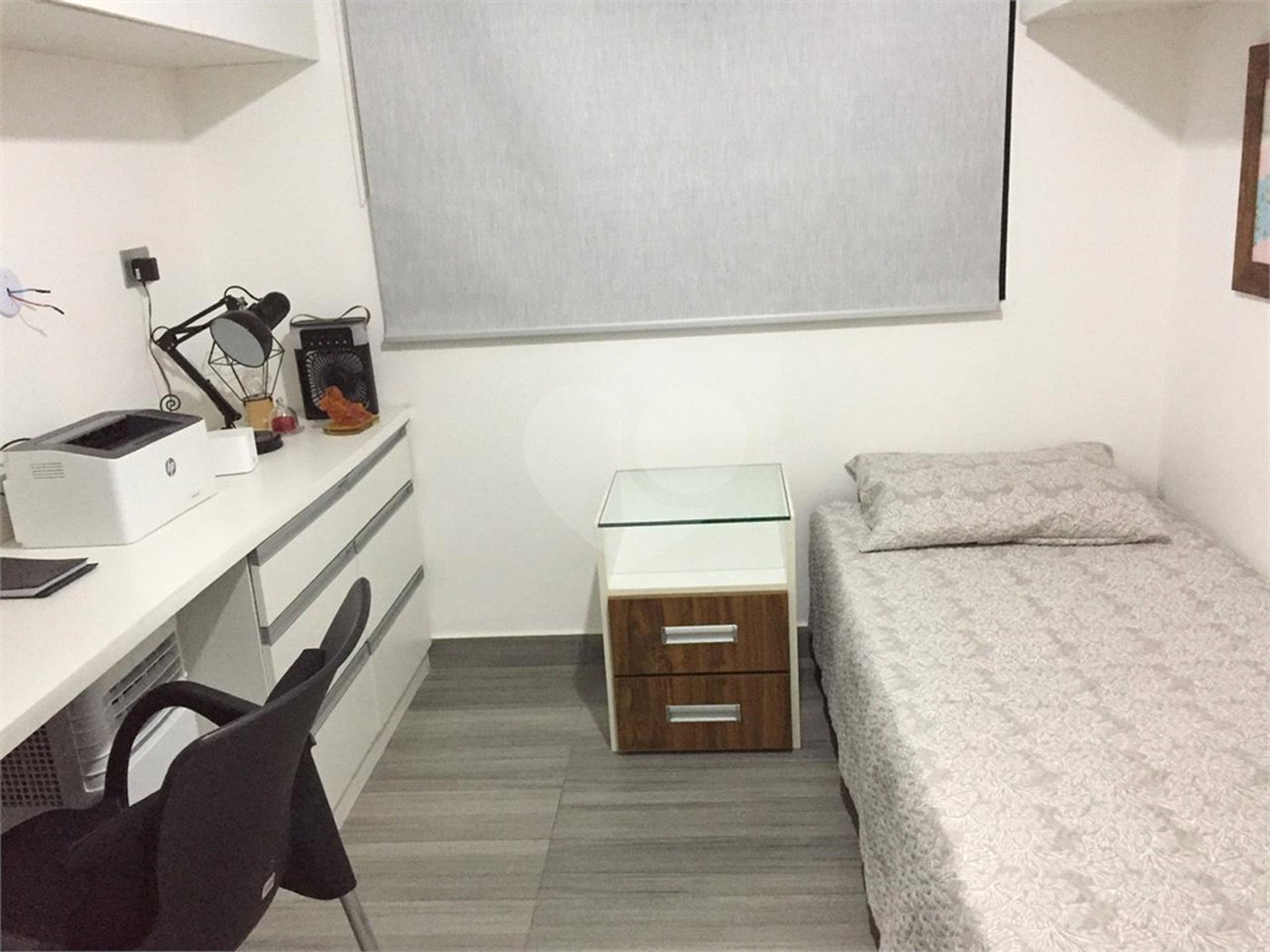 Cobertura à venda com 3 quartos, sendo 1 suíte, em Santa Teresinha, São Paulo, SP