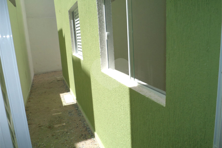 Apartamento à venda com 2 quartos em Casa Verde, São Paulo, SP