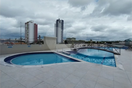 Apartamento à venda ou para alugar com 3 quartos, sendo 2 suítes,  em Vila Almeida, Indaiatuba, SP