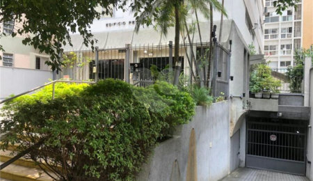 Apartamento à venda com 3 quartos, sendo 1 suíte,  em Jardim Paulista, São Paulo, SP