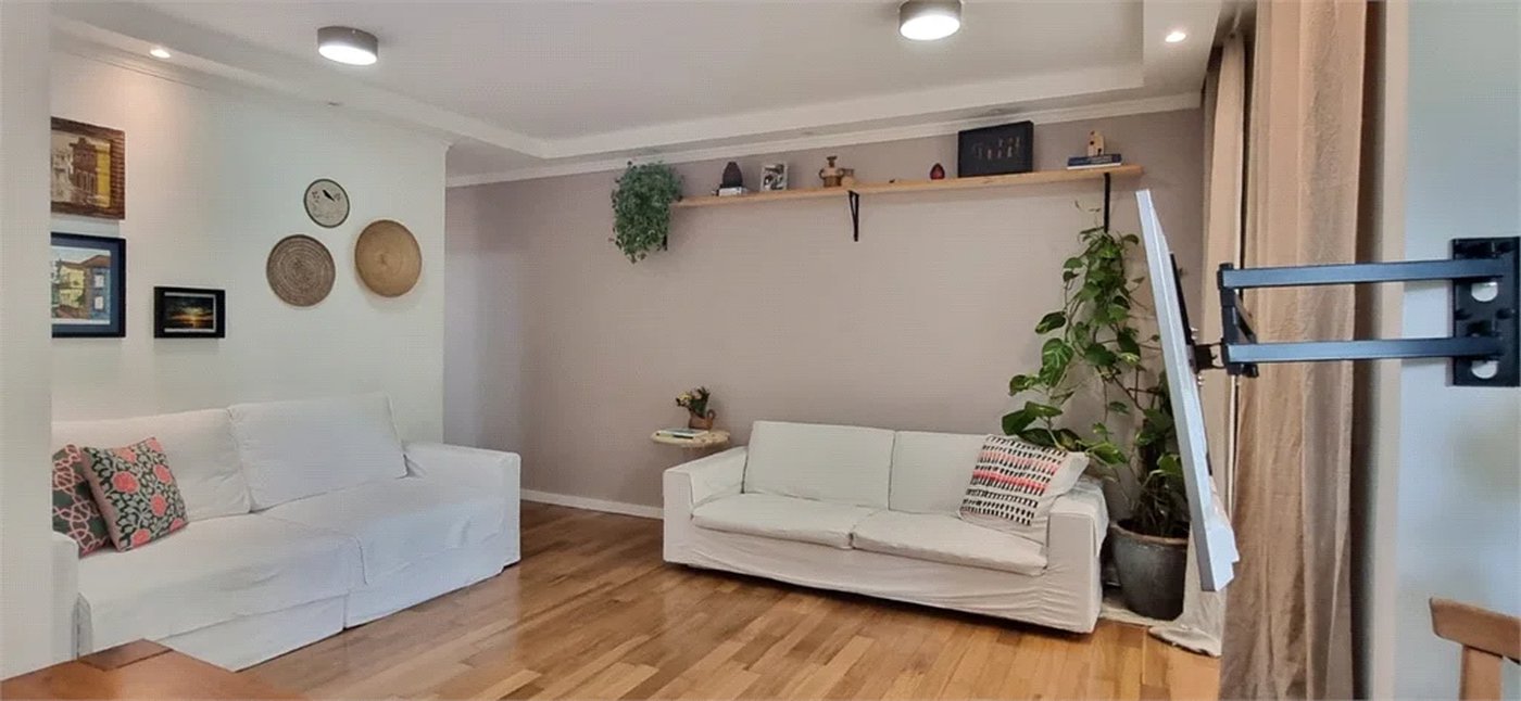 Apartamento à venda com 3 quartos, sendo 2 suítes,  em Jardim Arpoador, São Paulo, SP