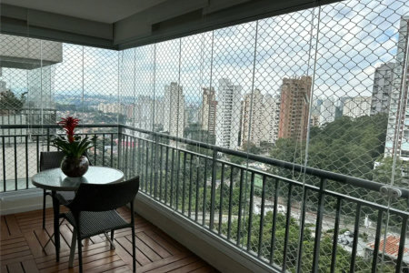 Apartamento à venda com 3 quartos, sendo 1 suíte, em Jardim Caboré, São Paulo, SP