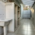 Casa Térrea à venda com 4 quartos, sendo 2 suítes, em Jardim Santa Rosália, Sorocaba, SP