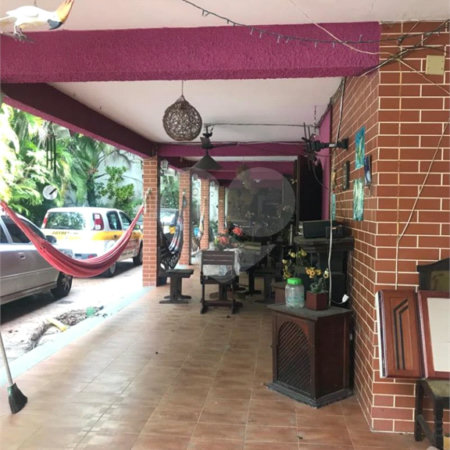 Casa à venda com 4 quartos, sendo 1 suíte, em Senador Vasconcelos, Rio de Janeiro, RJ