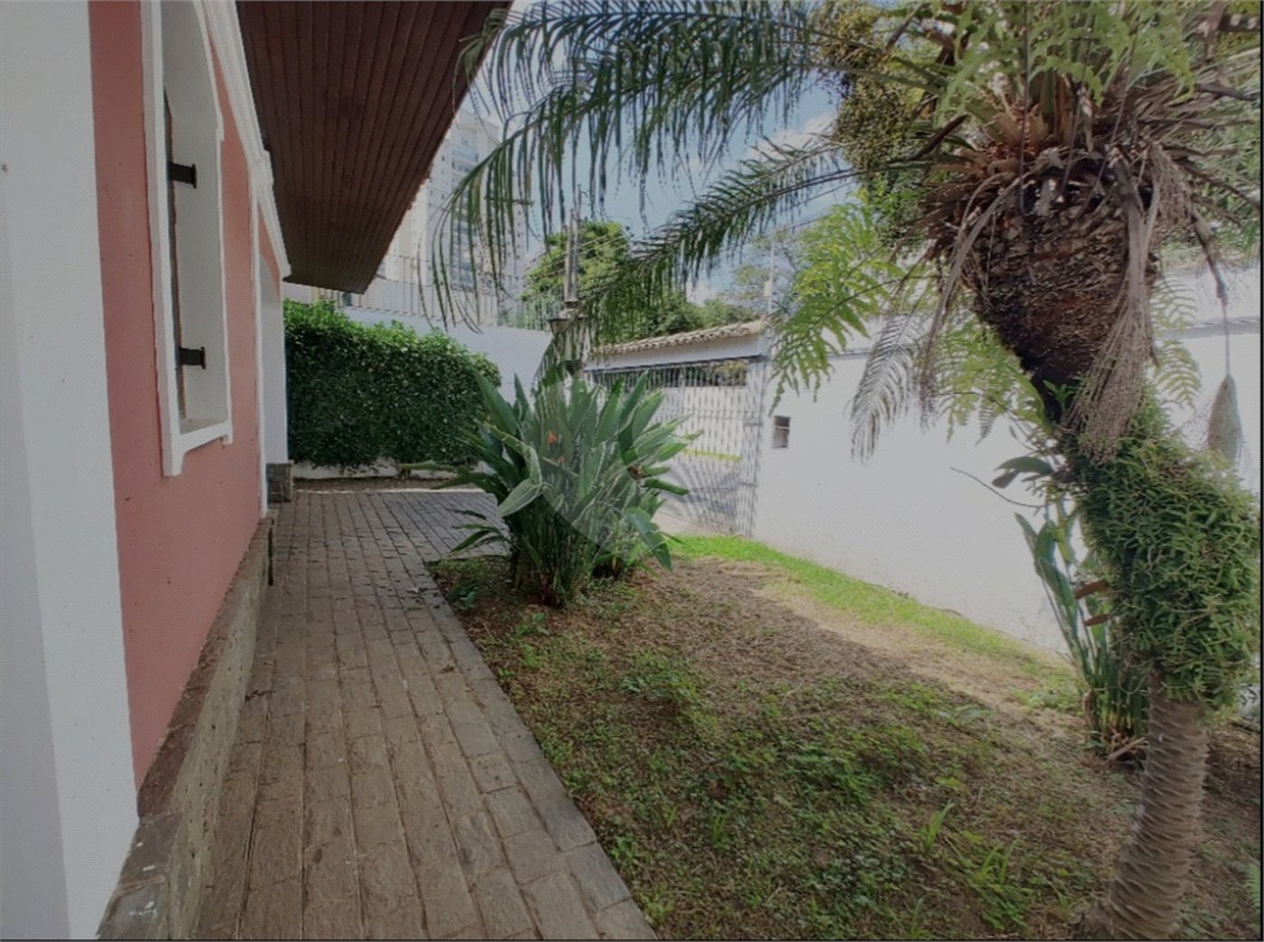 Sobrado para alugar com 3 quartos em Chácara Santo Antônio (zona Sul), São Paulo, SP