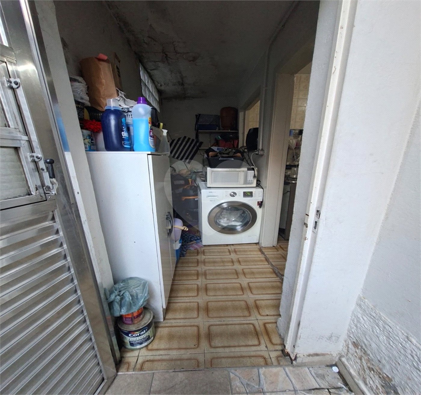 Casa Térrea à venda com 5 quartos, sendo 1 suíte, em Chora Menino, São Paulo, SP