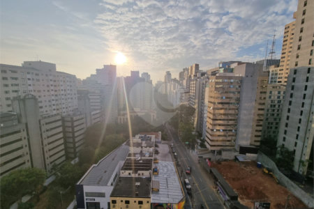 Sala à venda em Jardim Paulista, São Paulo, SP