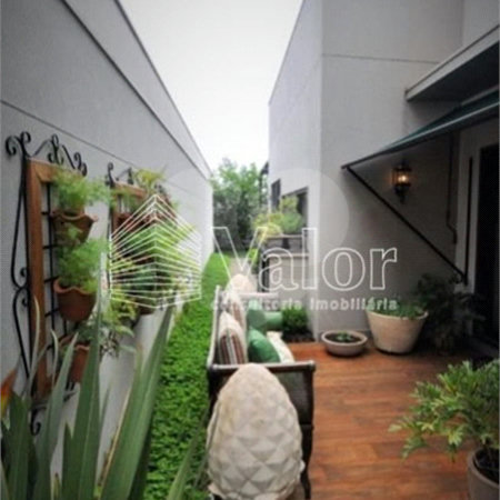 Casas condominio Damha III