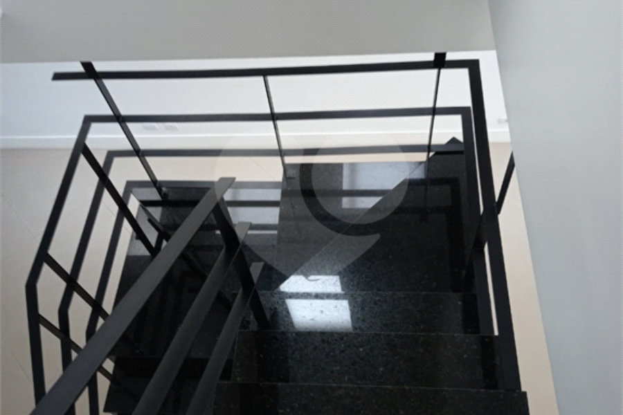 Casa para alugar com 4 suítes no condomínio Milenium, São Paulo - SP