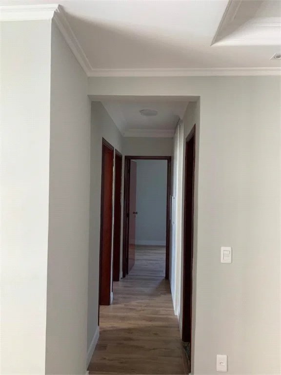 Apartamento à venda com 3 quartos, sendo 1 suíte, em Vila Andrade, São Paulo, SP