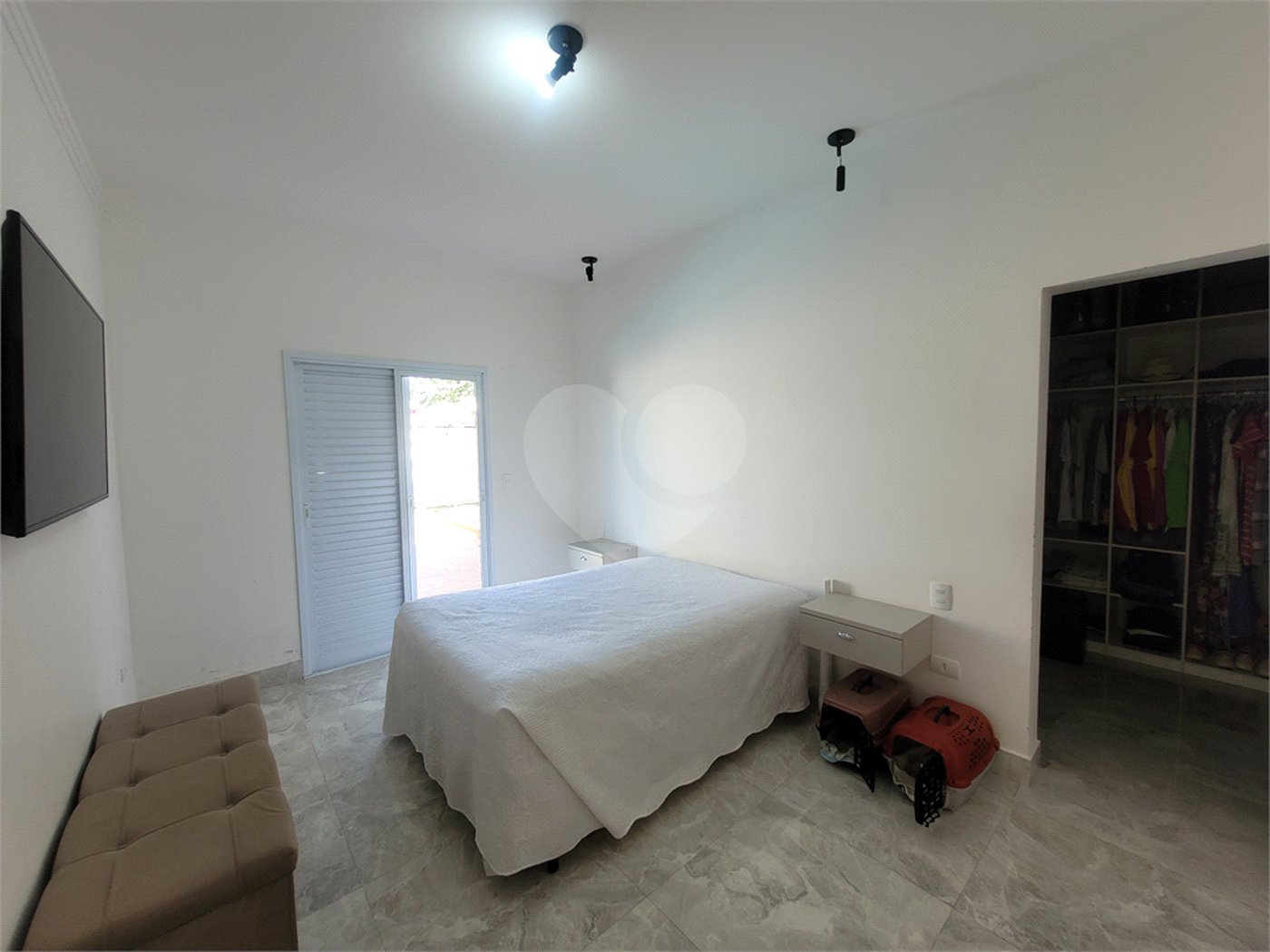 Terreno à venda com 3 quartos, sendo 1 suíte,  no condomínio Evidence Residencial, Araçoiaba da Serra - SP