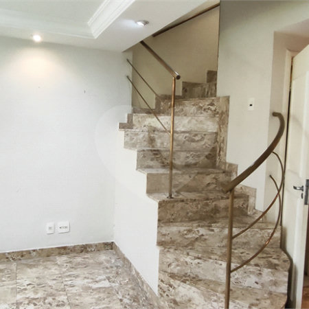 Casa de Vila à venda com 3 quartos, sendo 2 suítes, no condomínio Conjunto Archer José Higino, Rio de Janeiro - RJ