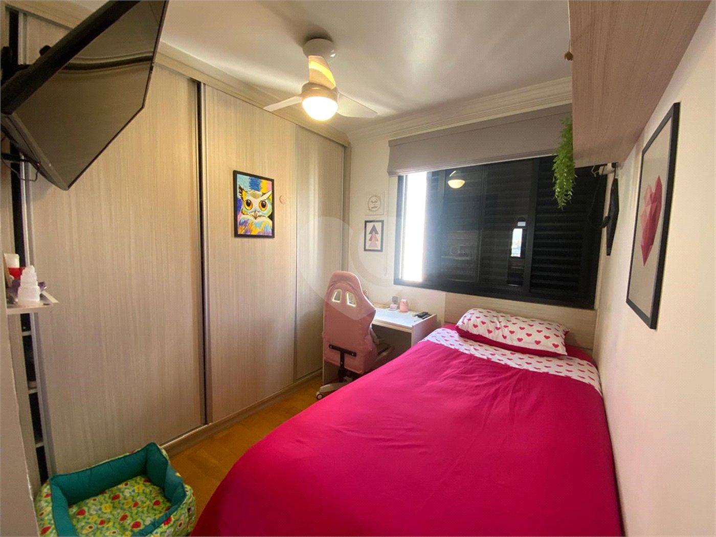 Apartamento à venda com 4 quartos, sendo 2 suítes, em Vila Hamburguesa, São Paulo, SP