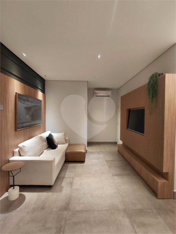 Apartamento à venda com 2 quartos, sendo 1 suíte, em Vila do Golf, Ribeirão Preto, SP